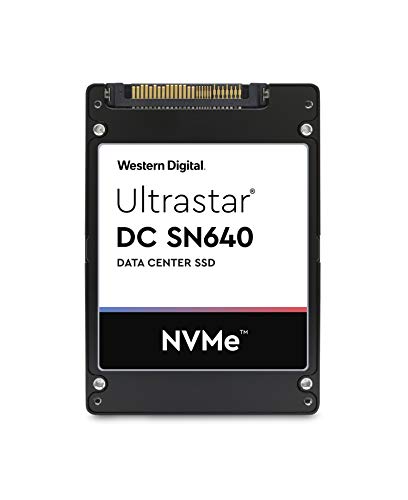 内蔵型SSD HGST Ultrastar DC SN640 960GB U.2 SSD 41y+1ZefIDL.jpg